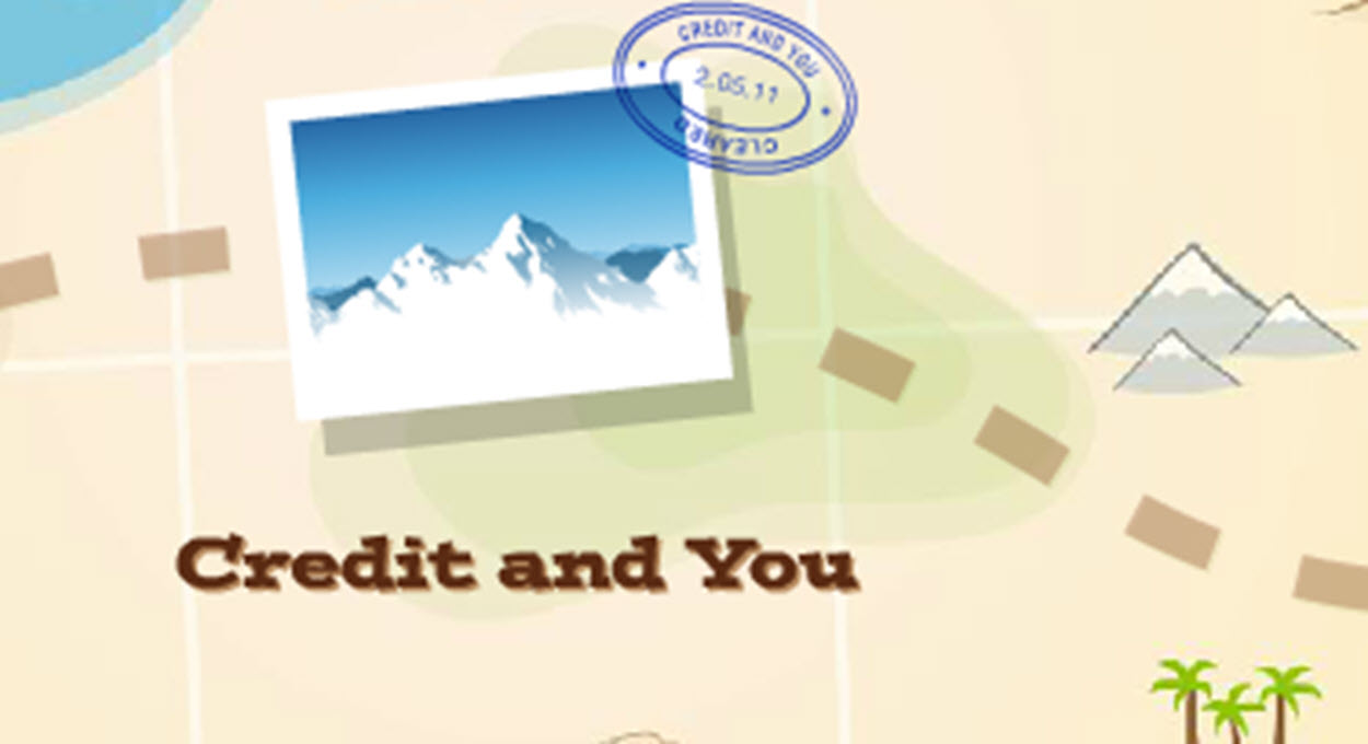 Middle School - Credit and You - Course Header