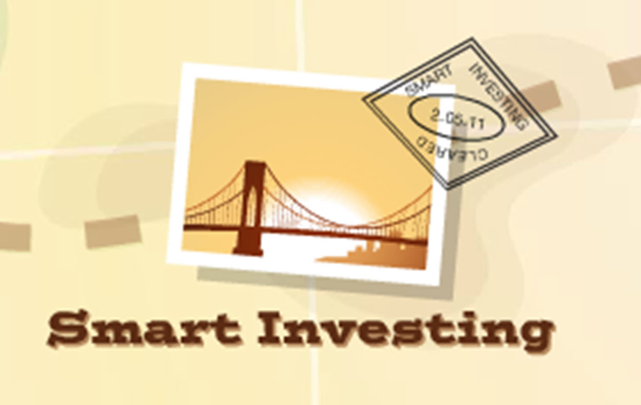 Middle School - Smart Investing - Hero Image